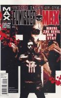 Untold Tales Of Punisher Max #2