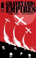 Graveyard of Empires