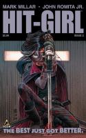 Hit-Girl - Hit-Girl #2