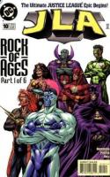 Rock Of Ages Part One : Genesis And Revelations