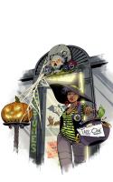 Halloween Eve