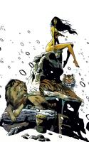 CBLDF Annual