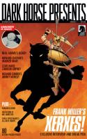 Dark Horse Presents (2011)