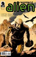Resident Alien