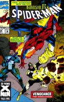 Vengeance! Part 3