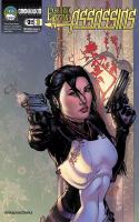 Executive Assistant: Assassins #3