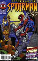 Spider-Man (1990-1998)