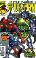 ...bring Me The Head Of Spider-man!