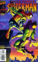 The Curse Of Spider-man?