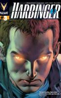Omega Rising: Part 3