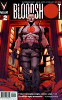 Bloodshot Part 2: Get Your Gun