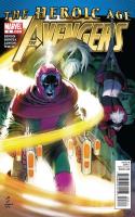 The Next Avengers Part Three