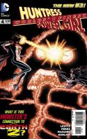 Rebirth Conclusion
