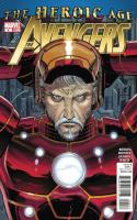 The Next Avengers Part Four