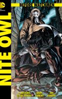 Nite Owl #2