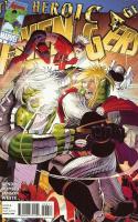 The Next Avengers Part Six