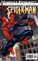 Marvel Knights Spider-Man / The Sensational Spider-Man (2004-2007)