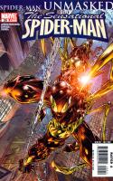 The Deadly Foes Of Peter Parker, Part 1