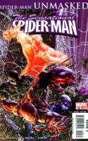 The Deadly Foes Of Peter Parker, Part 2