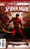 The Deadly Foes Of Peter Parker, Part 3