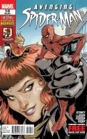 Avenging Spider-man #10