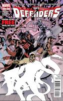 Defenders #9