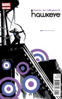 Hawkeye (2012-2015)