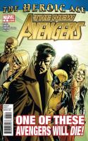 One Of These Avengers Will Die !