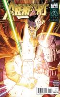 The Avengers #11