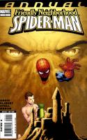 Friendly Neighborhood Spider-Man (2005-2007)