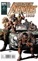 Infinity Part 2 : Meet The New Team?!