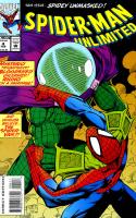 The Man Who Would Be Spider-man!