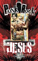 Punk Rock Jesus #2