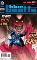 Blood Beetle