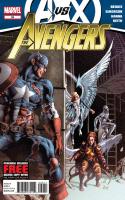 Avengers Ambush