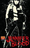 Jennifer Blood #15