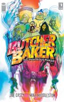 Butcher Baker: The Righteous Maker