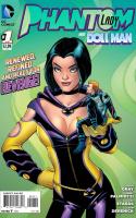 Phantom Lady (2012)