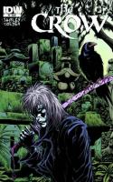 Death And Rebirth, Part 4