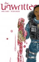 The Unwritten #40