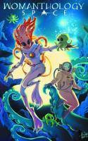 Womanthology Space #2
