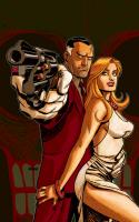 Kill Switch/black Sparrow #2