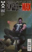 Untold Tales Of Punisher Max #3