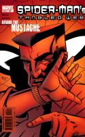 Behind The Mustache