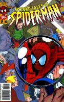 On The Trail Of The Amazing Spider-man!