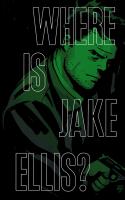 Where is Jake Ellis?