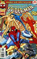 Untold Tales Of Spider-Man (1995-1998)