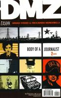 Body Of A Journalist Part 2