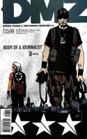 Body Of A Journalist Part 3