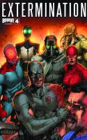 Extermination #4